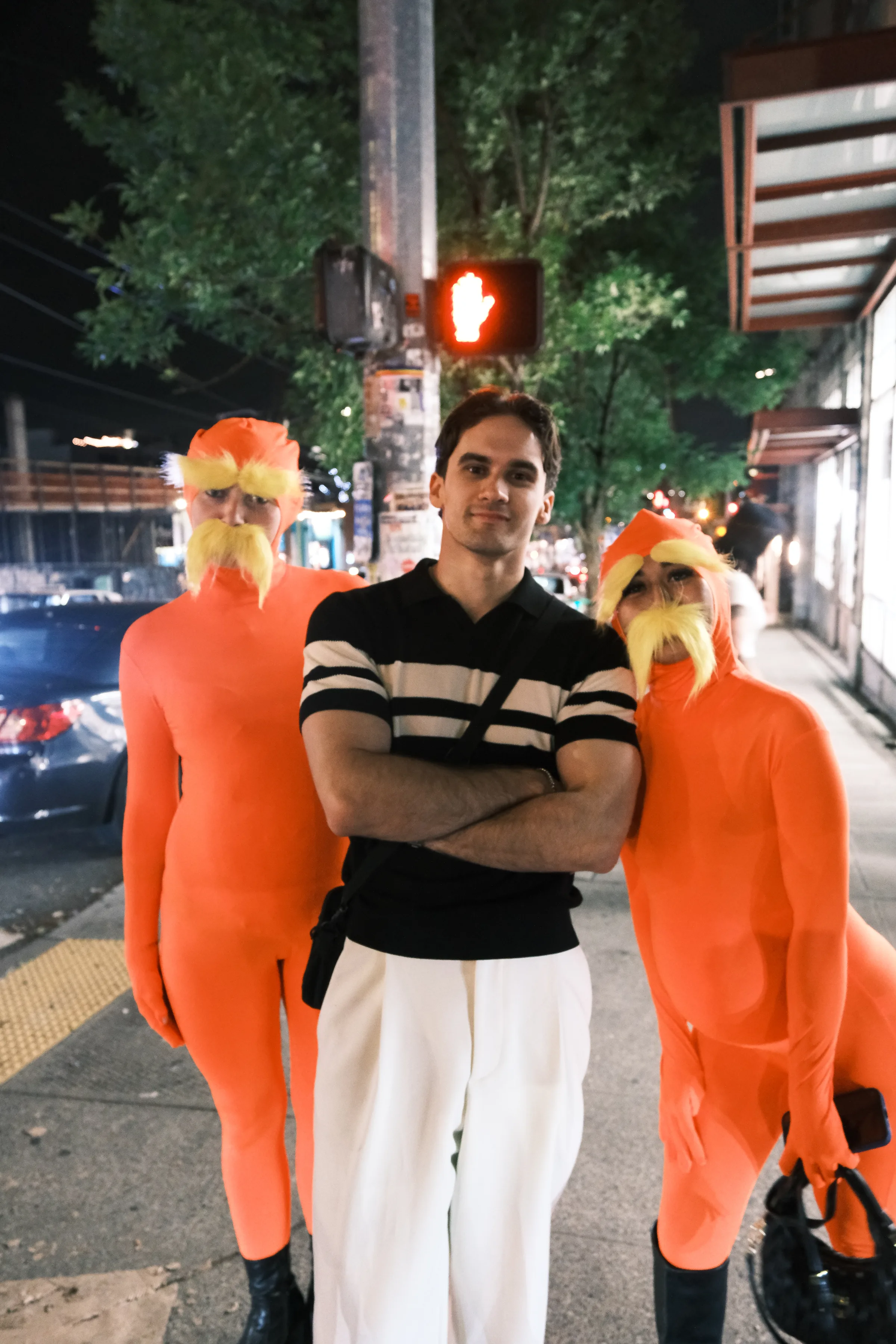 Lorax