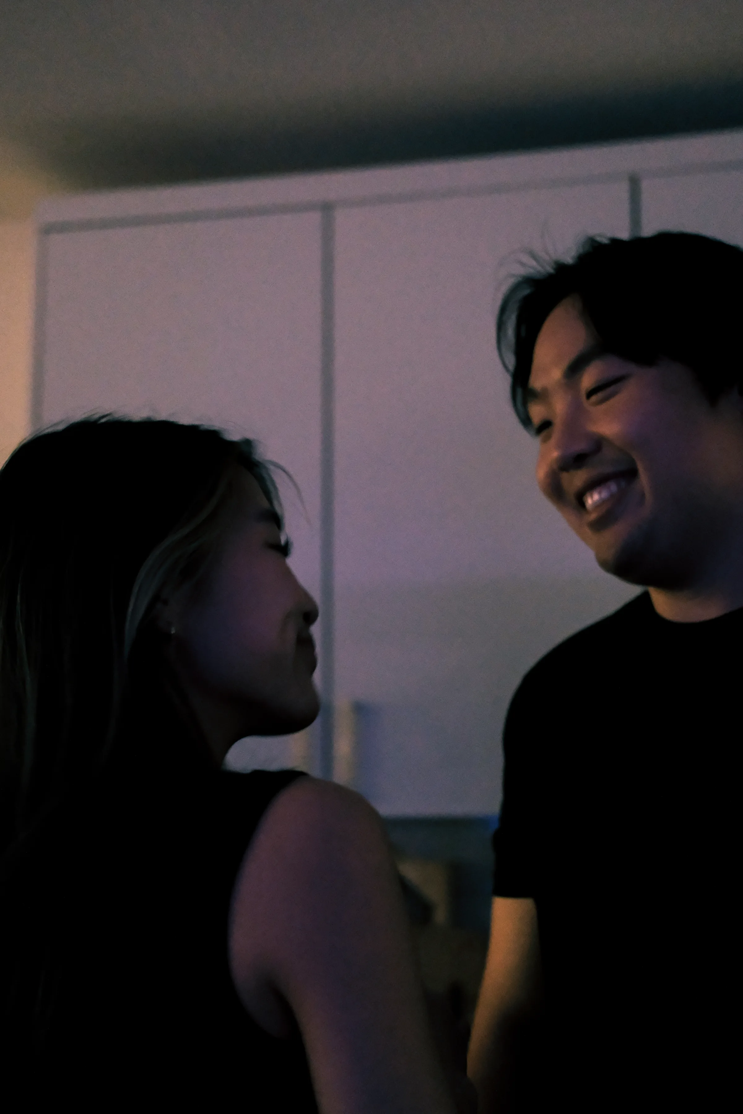 Max and Nicole