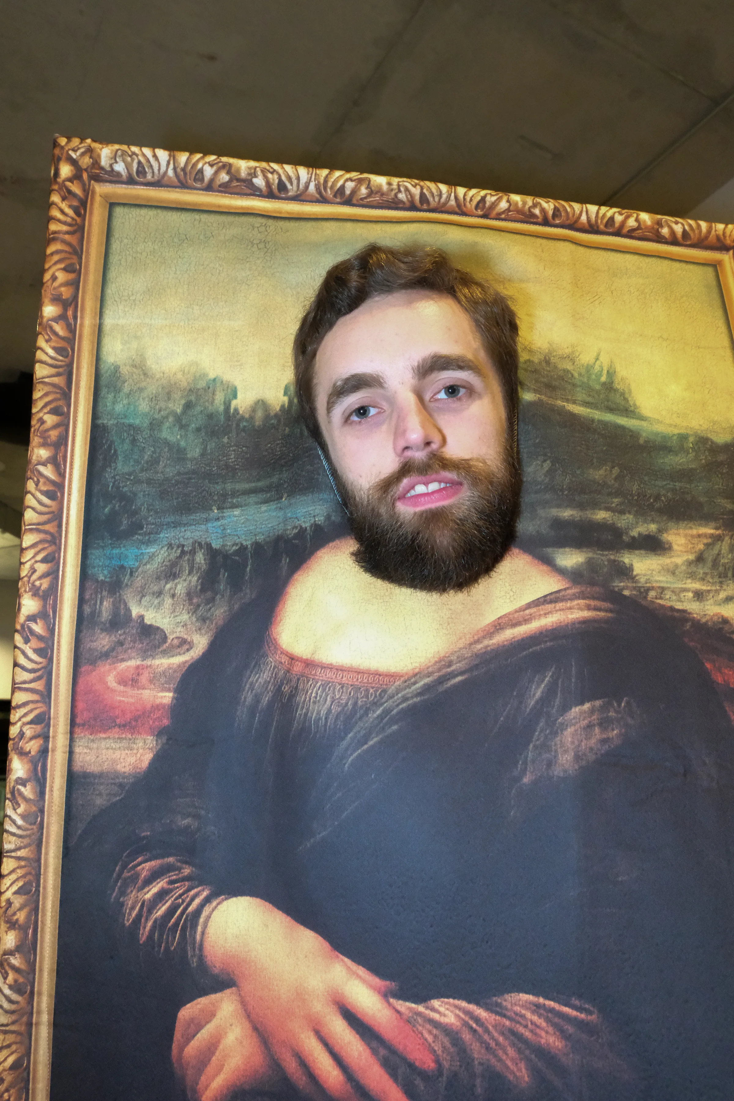 Mona Lisa