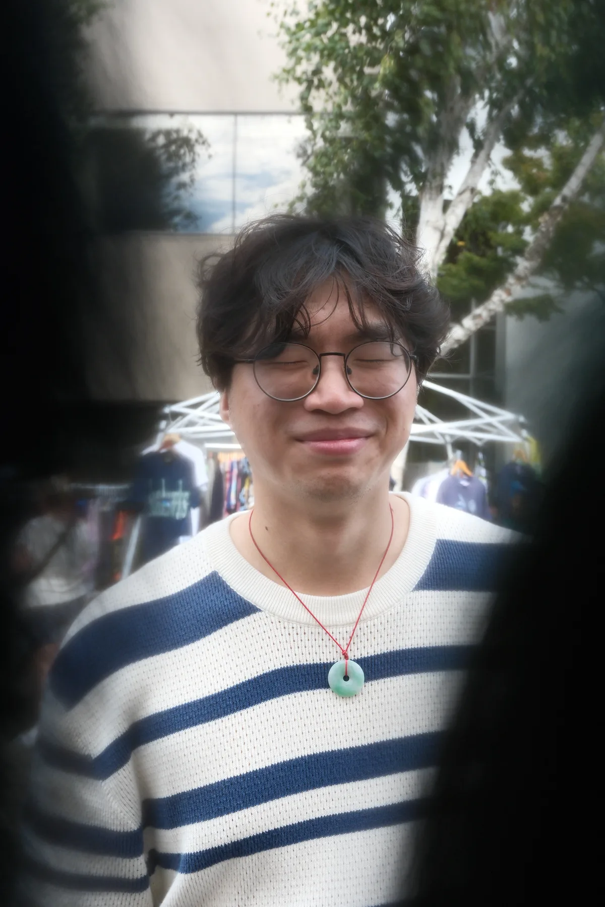 Jordan at Fremont Market